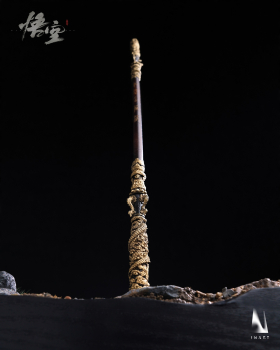 INART Collectibles The Black Myth : Wukong - Great Sage Armor Set